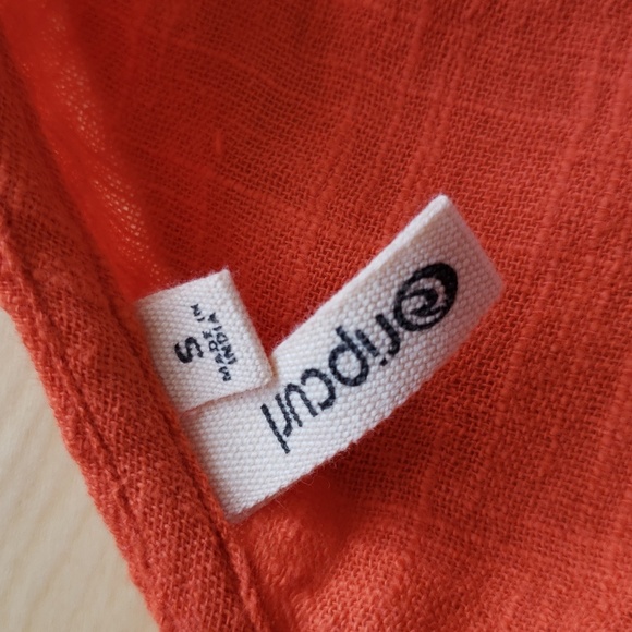 Rip Curl Holly Romper - Picture 9 of 11